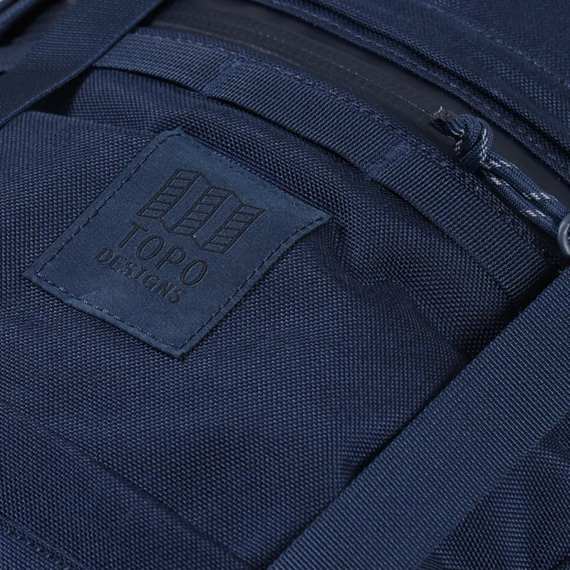 Topo Designs Rover Pack Tech Navy-8