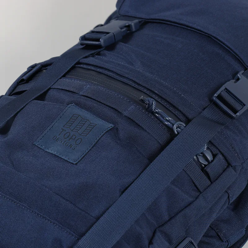 Topo Designs Rover Pack Tech Navy-7