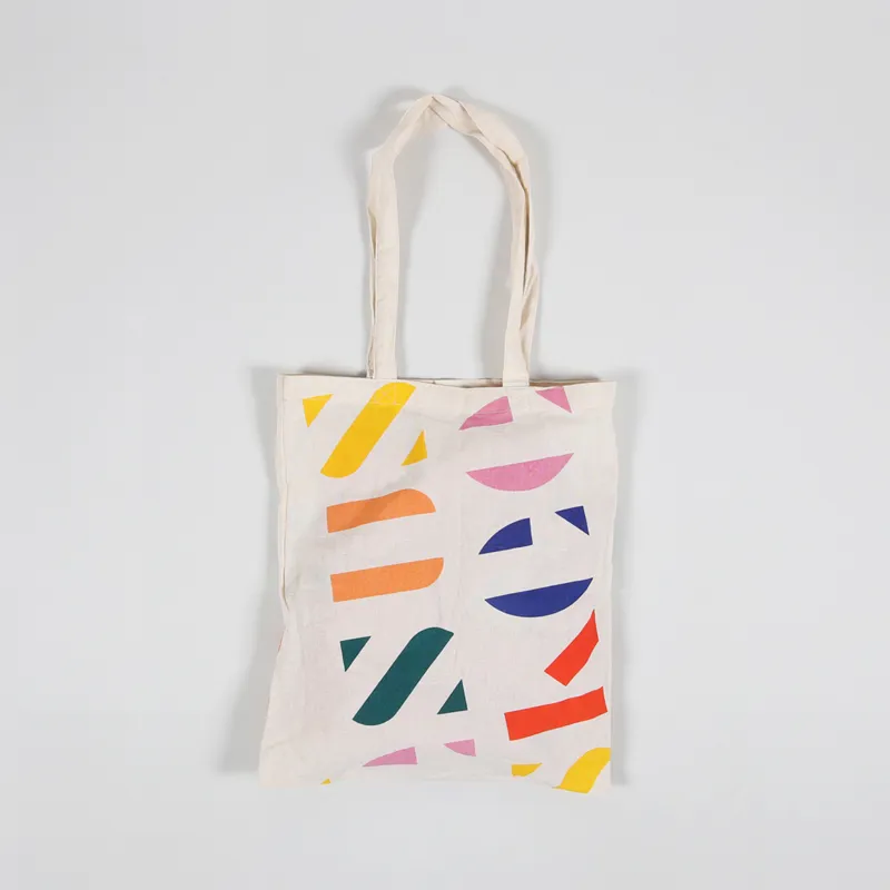 Uskees Buttoned Work Jacket Navy-9