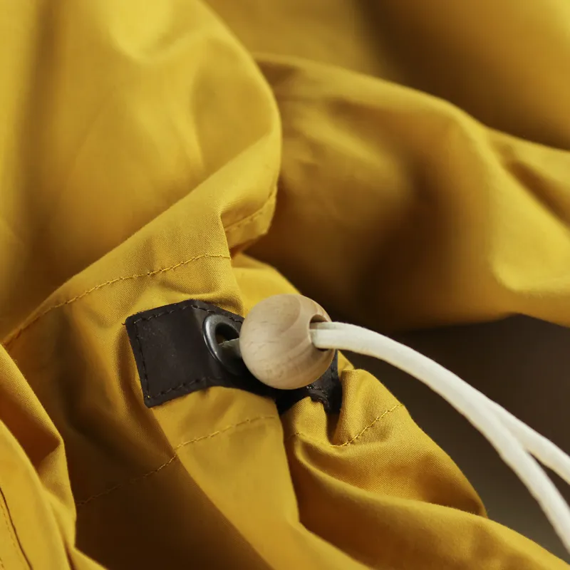 Liam gallagher on sale yellow jacket