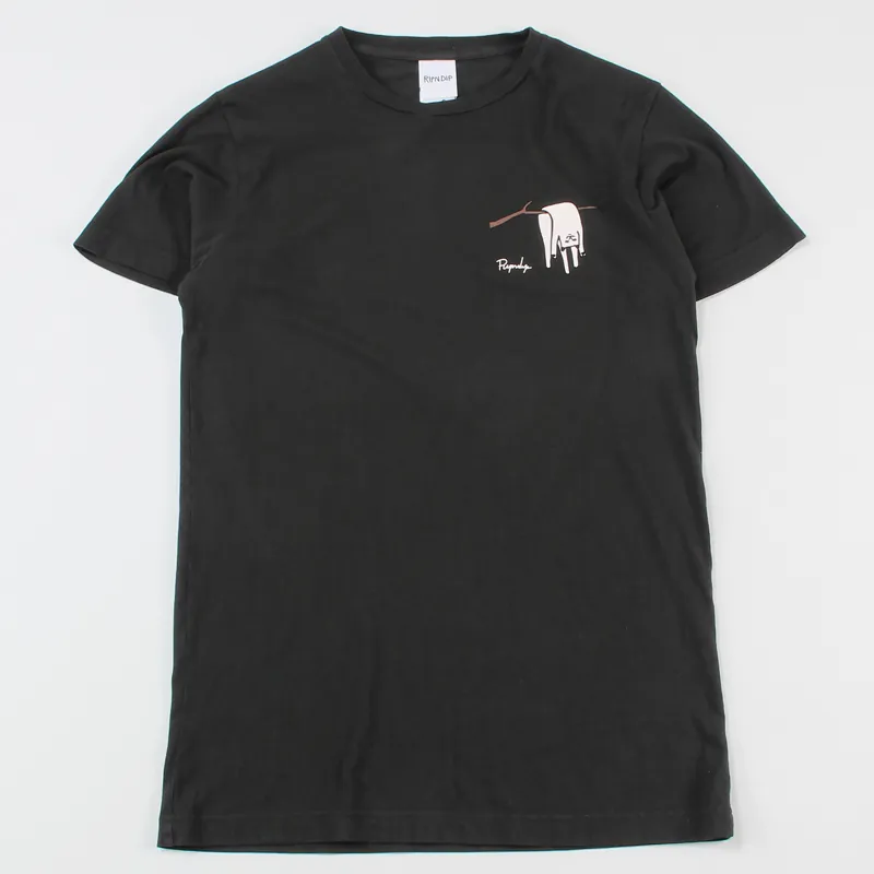Ripndip Mens Short Sleeved Nermali Cotton Tee Shirt Vintage