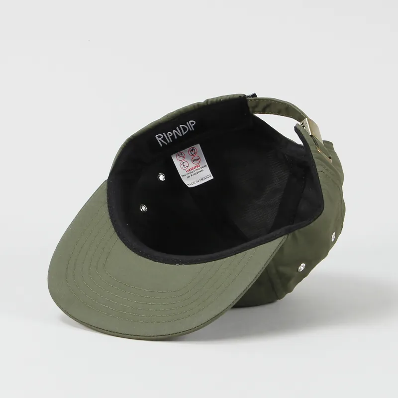 Ripndip 5 panel deals