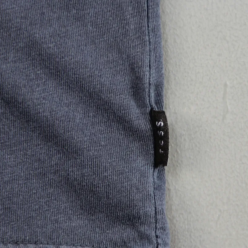 The Critical Slide Society New Breed T Shirt Ink-3