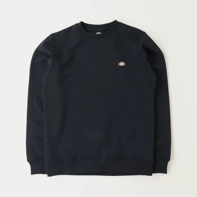 Dickies New Jersey Sweat Black