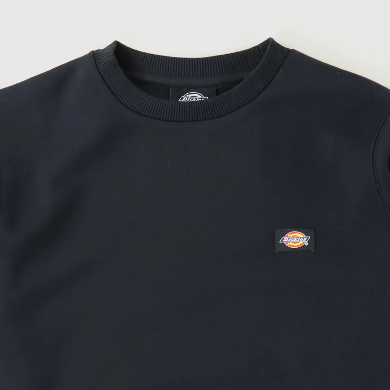 Dickies New Jersey Sweat Black-1