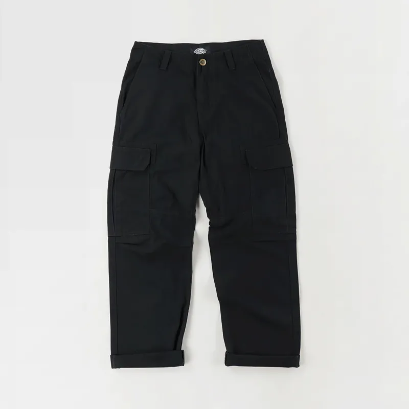 Dickies New York Pant Black-1