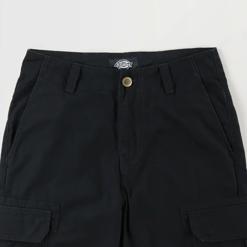 Dickies New York Pant Black-4
