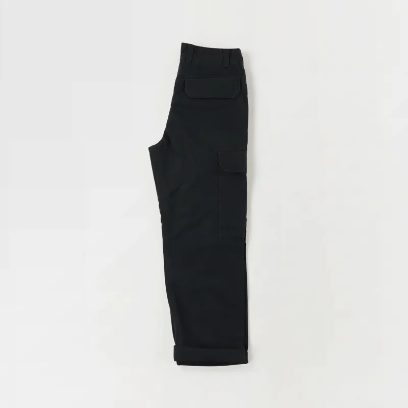 Dickies New York Pant Black-2