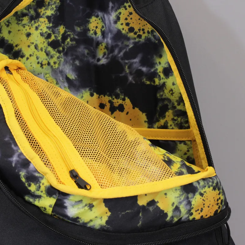 Nike Embarca Backpack Medium Black-5