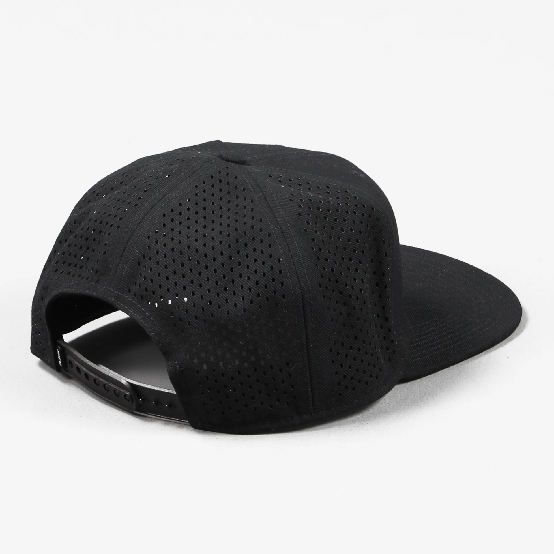 Nike SB Performance Pro Trucker Hat Black Reflective
