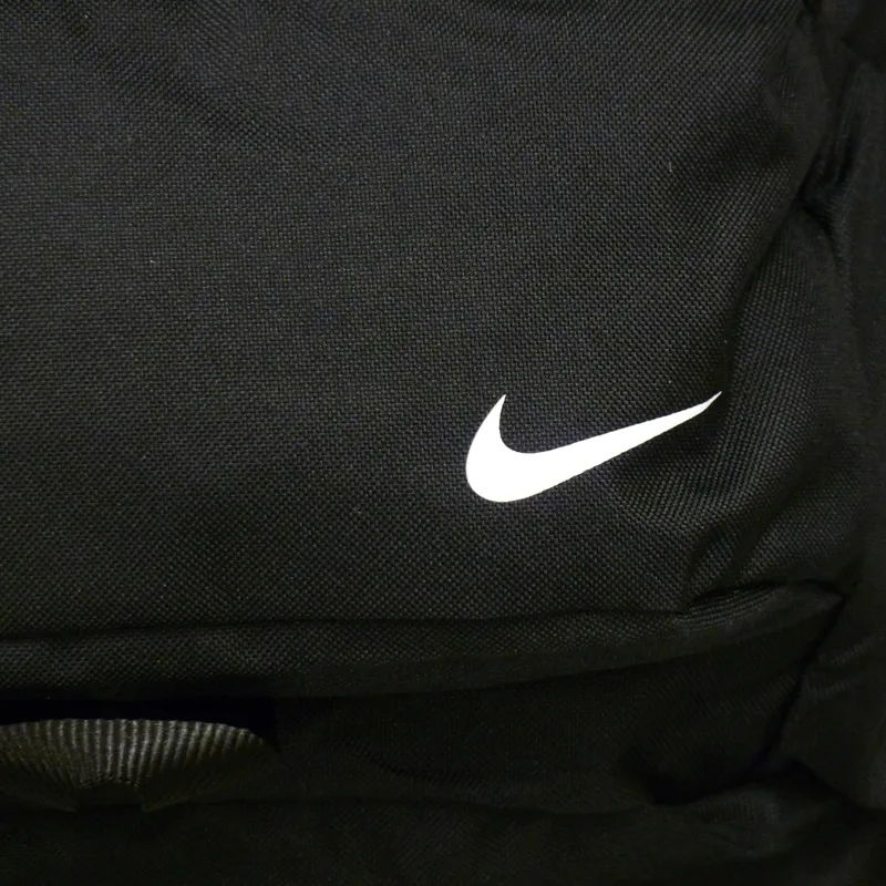 Nike Backpack Bag Rucksack Black