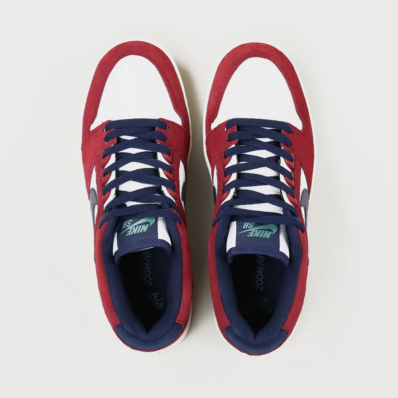 air force 2 skate shoes