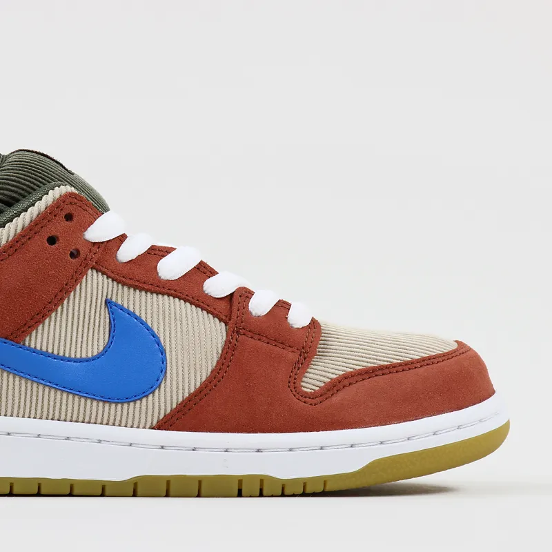 nike sb dunk low dusty peach