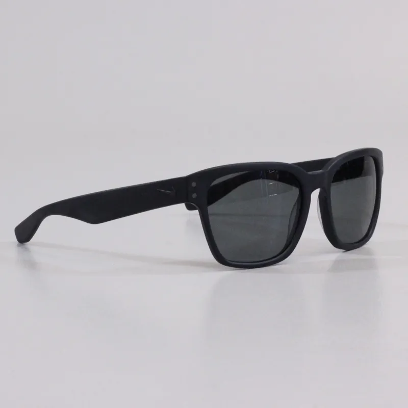 Nike Skateboarding Mens Volano Shades Matte Black
