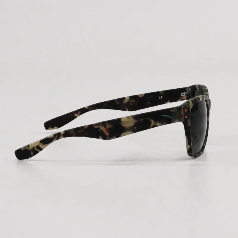 Nike SB Volano Sunglasses Brown Tortoise Shell-2