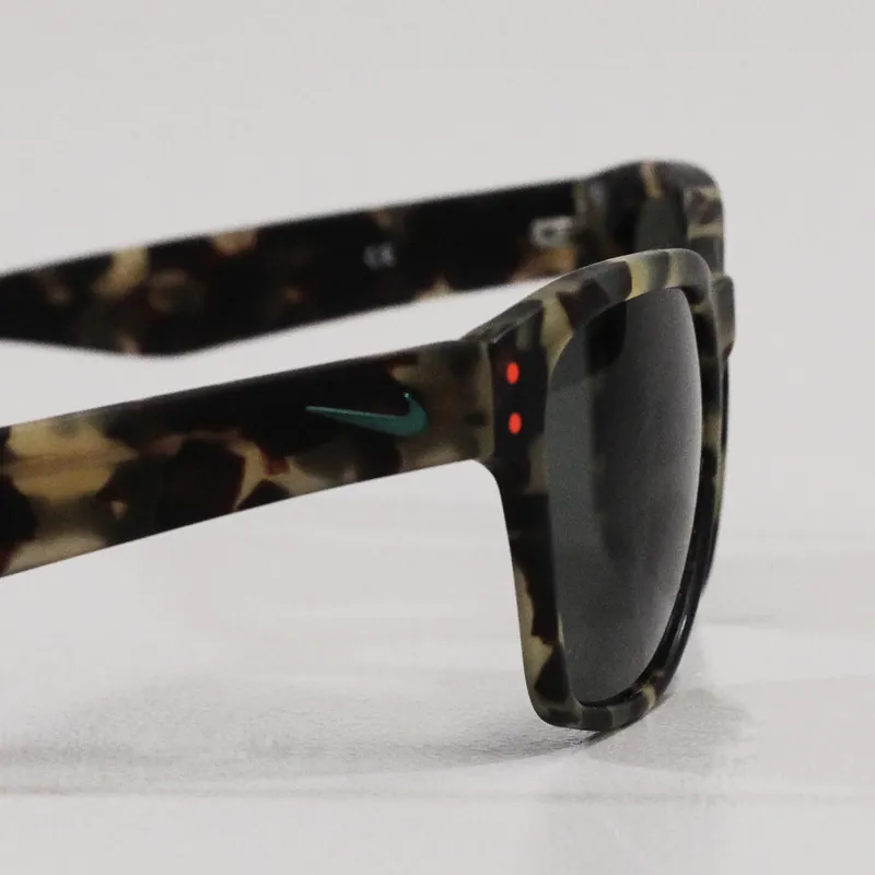 Nike SB Volano Sunglasses Brown Tortoise Shell-3