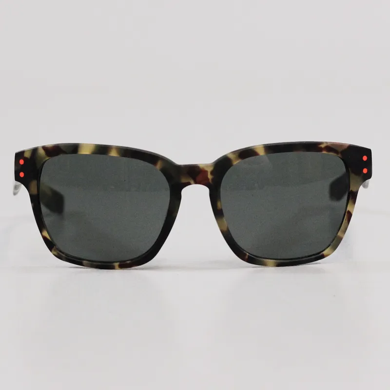 Nike SB Volano Sunglasses Brown Tortoise Shell-1