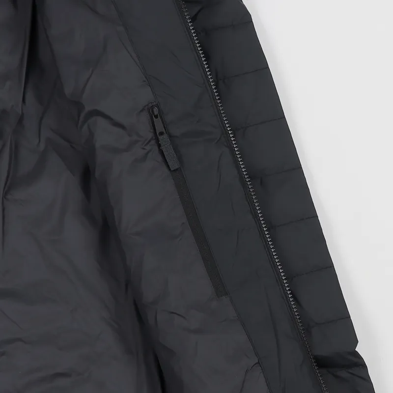 Finisterre Nimbus Jacket Black-3