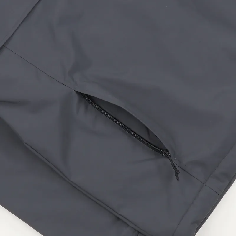 Carhartt WIP Nimbus Pullover Jacket Blacksmith-4