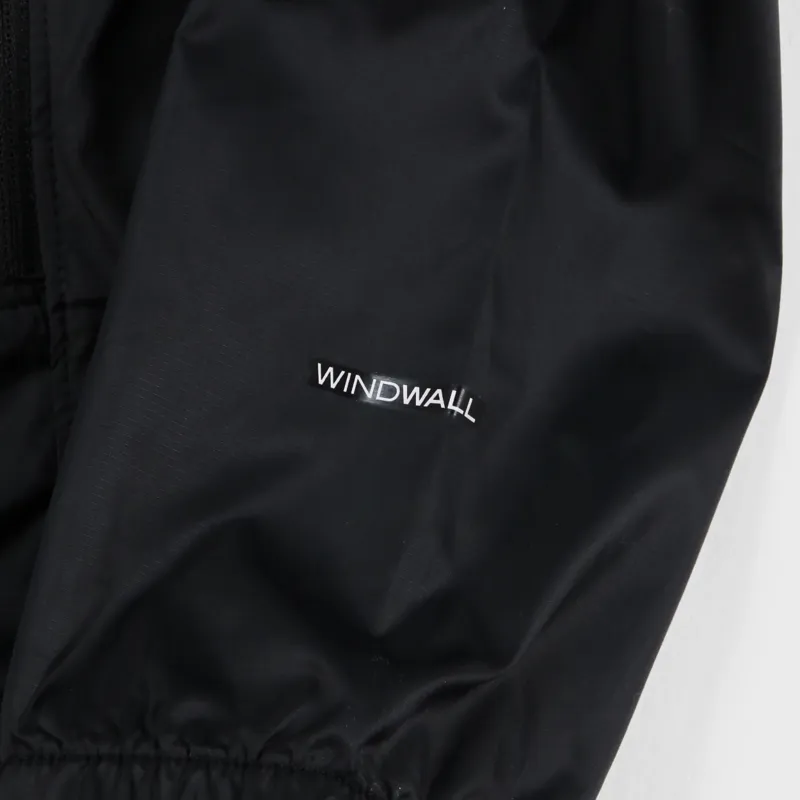 The North Face NJ Flyweight Hoodie Jacket Black-2