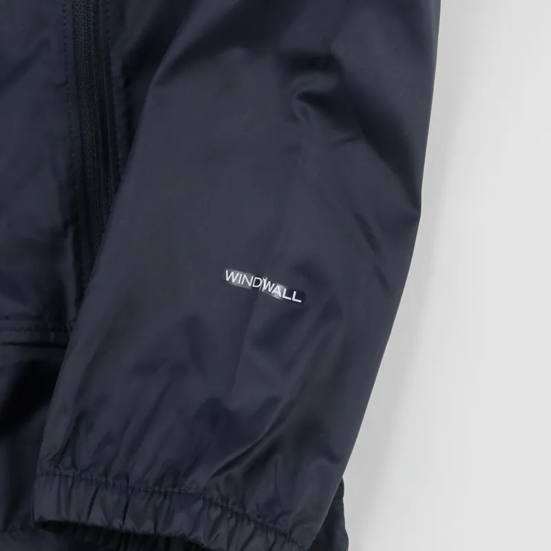 The North Face NJ Flyweight Hoodie Jacket Urban Navy-2