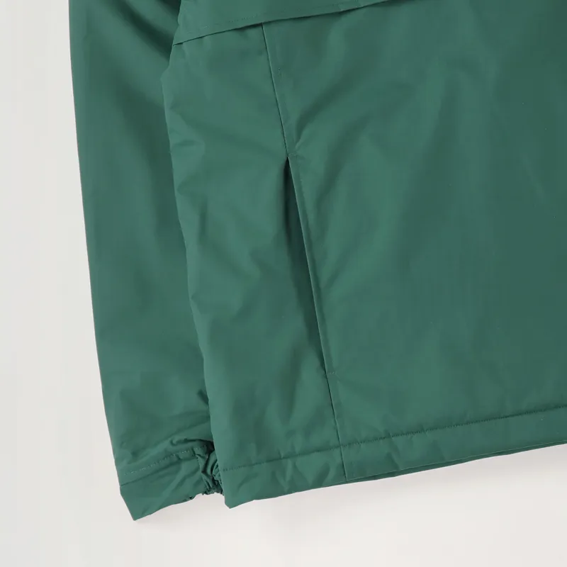 Carhartt WIP Nimbus Pullover Jacket Dark Fir-4