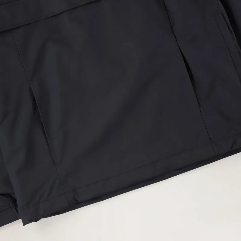 Carhartt WIP Nimbus Pullover Jacket Dark Navy-4