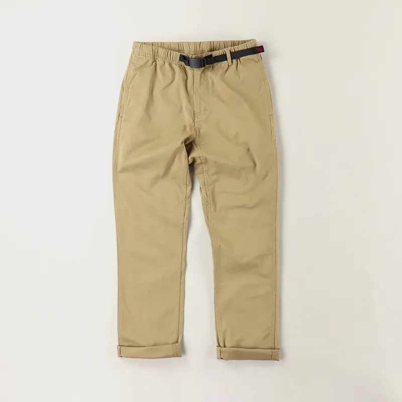 Gramicci NN Pants Just Cut Chino