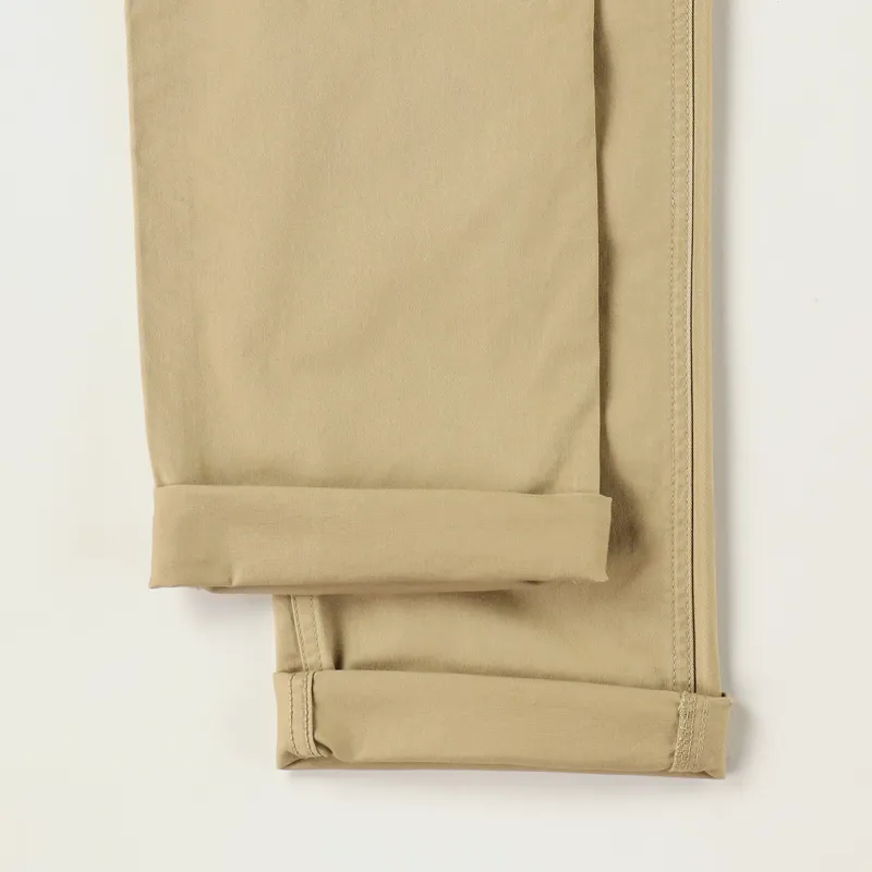 Gramicci NN Pants Just Cut Chino-3