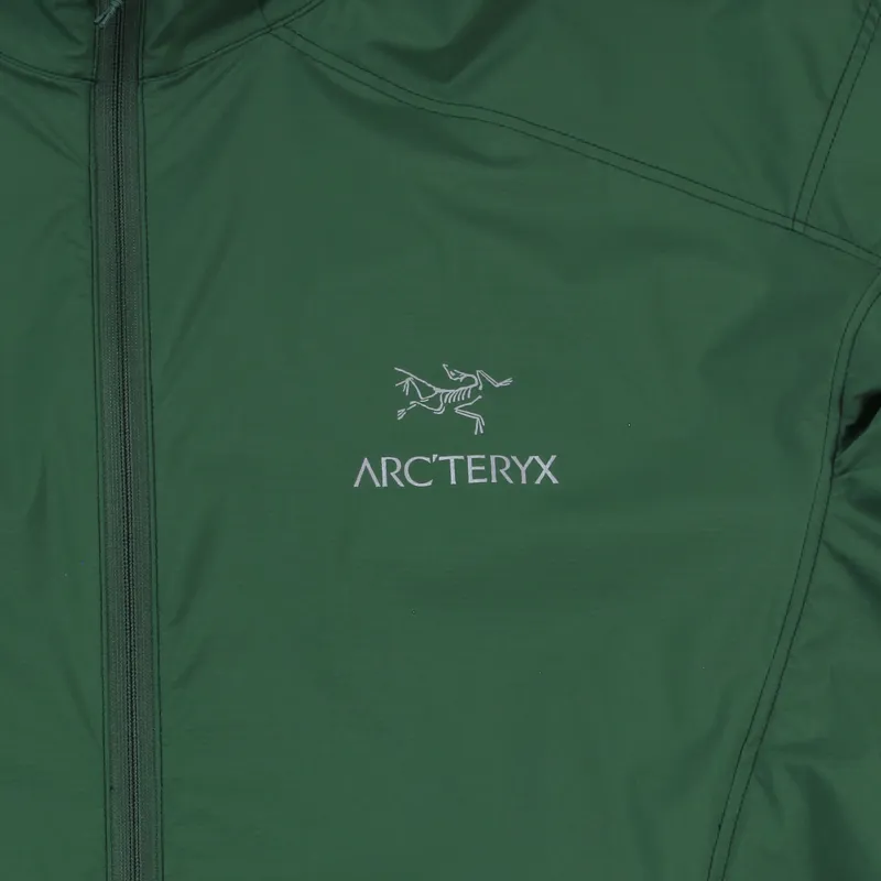 Black Sapphire Nodin Arcteryx Arcteryx Nodin Jacket Cypress