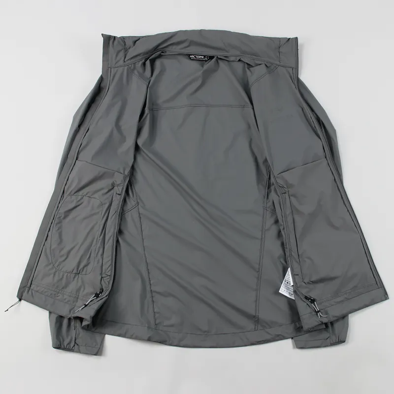Arcteryx Nodin Jacket Maverick-4