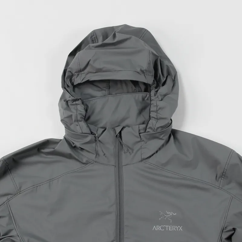 Arcteryx Nodin Jacket Maverick-2