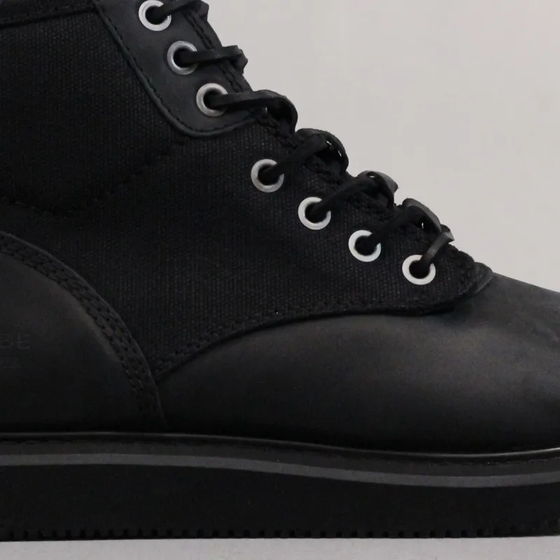 Globe Nomad Boots Drizabone Black-2