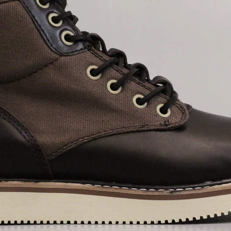 Globe Nomad Boots Brown-2