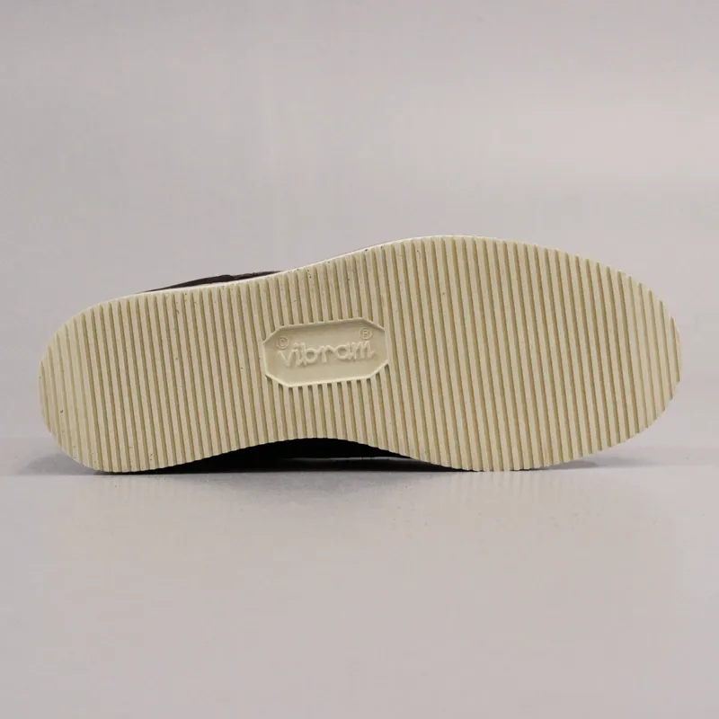 Globe Nomad Boots Brown-6