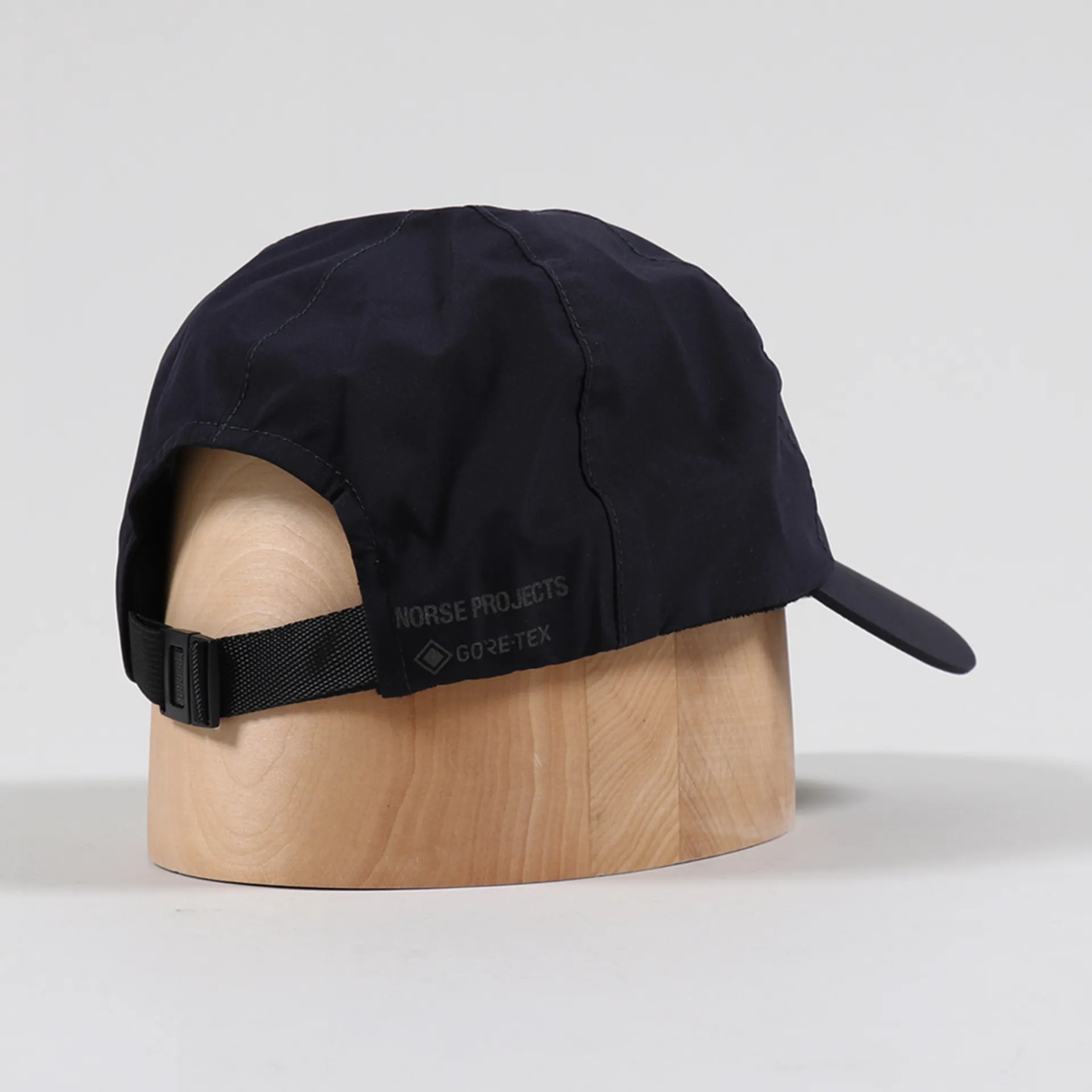 Norse Projects Gore-Tex Sports Cap Dark Navy