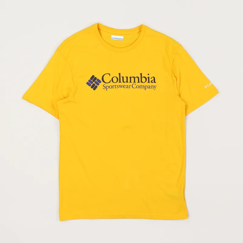 Columbia North Cascades T Shirt Stinger