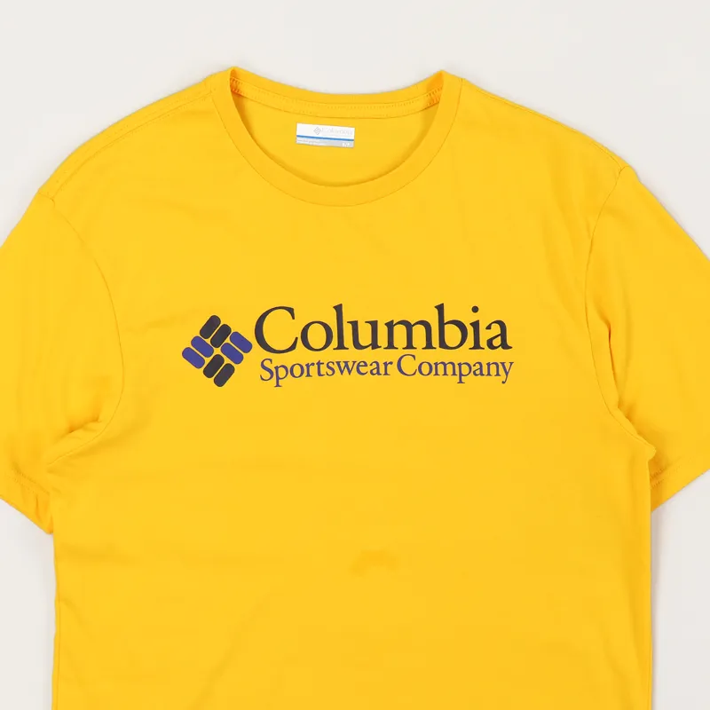 Columbia North Cascades T Shirt Stinger-1