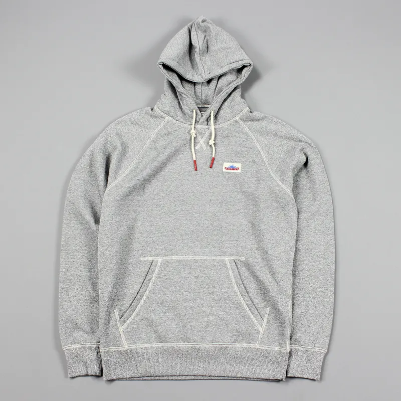 Penfield Norton Hoodie Grey