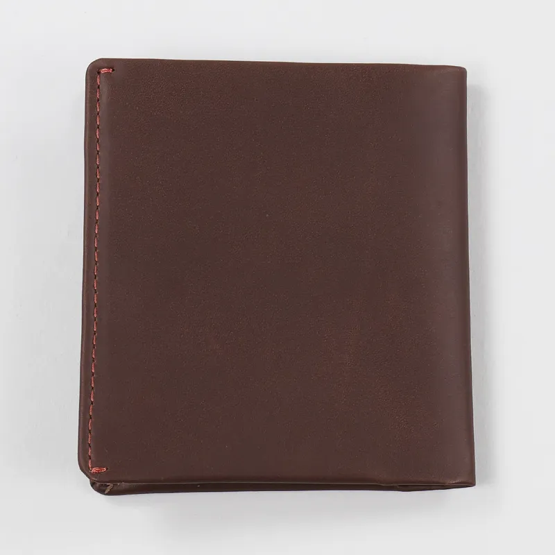 Bellroy Note Sleeve Wallet Cocoa-2
