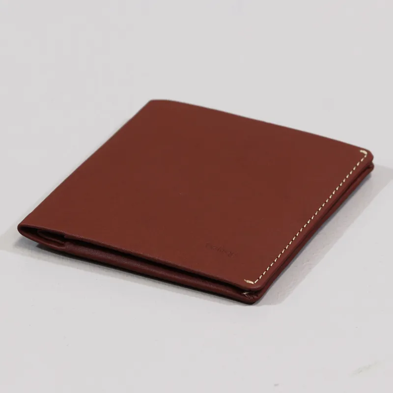 bellroy note sleeve wallet cognac Bellroy Mens Note Sleeve Wallet Cognac Card Holder Coin Pocket