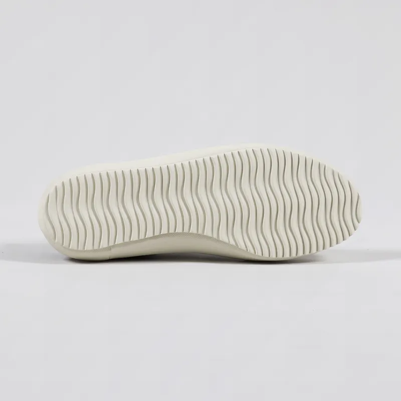 Veja Nova Canvas Shoes Black Pierre-7