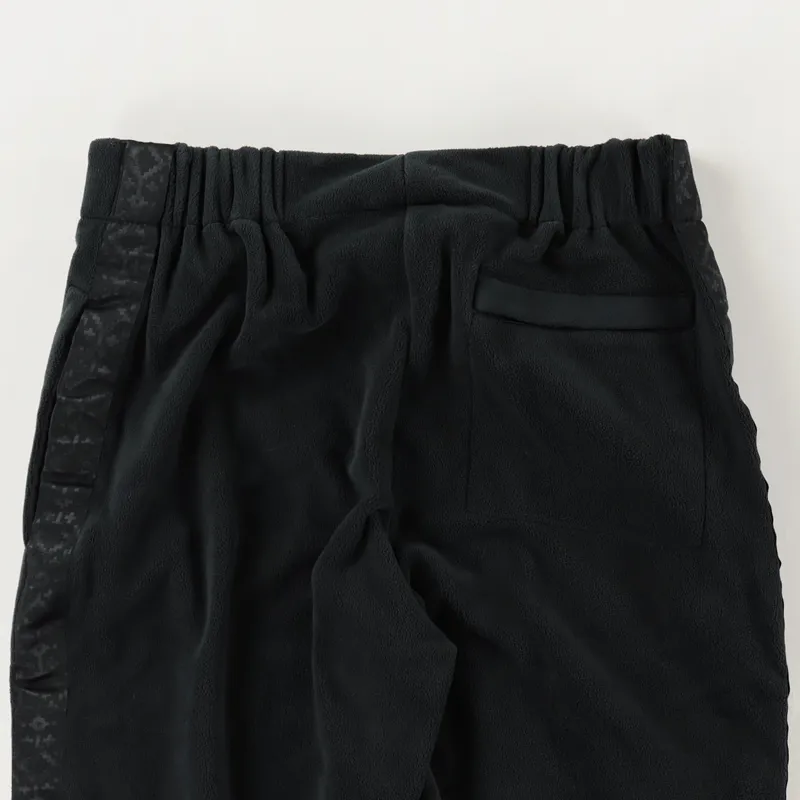 Nike SB Novelty Fleece Pant Black-6