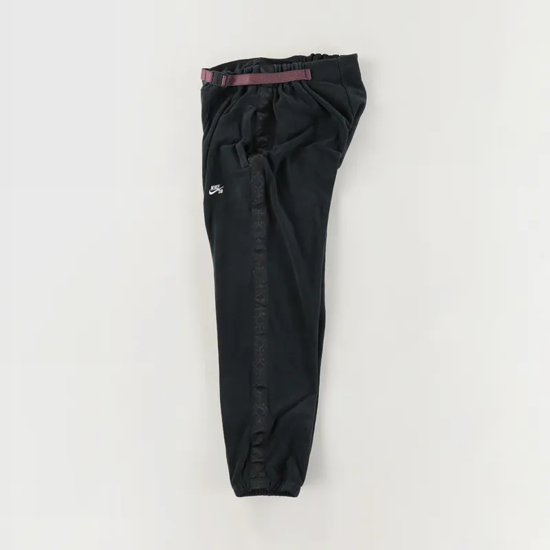 nike sb fleece skate pants