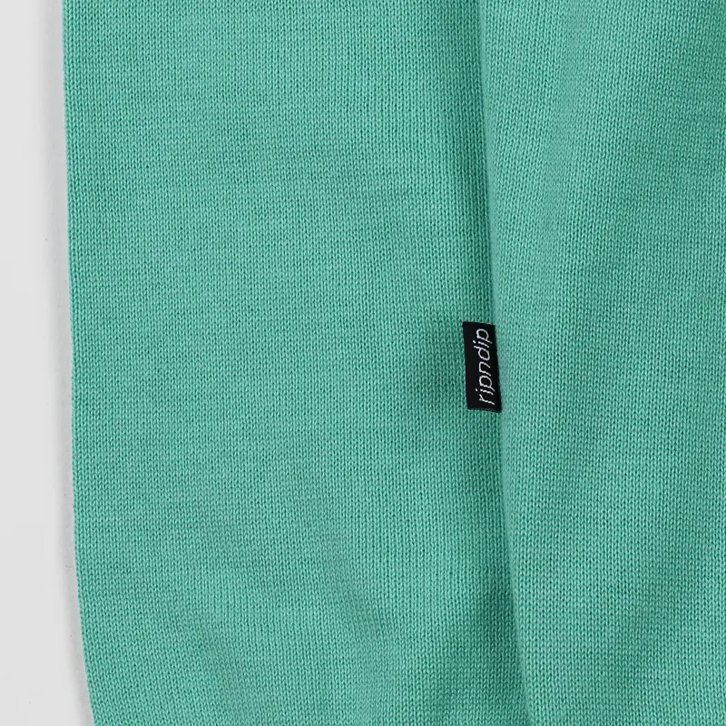 Ripndip Nermal S Thompson Crew Neck Clay-2