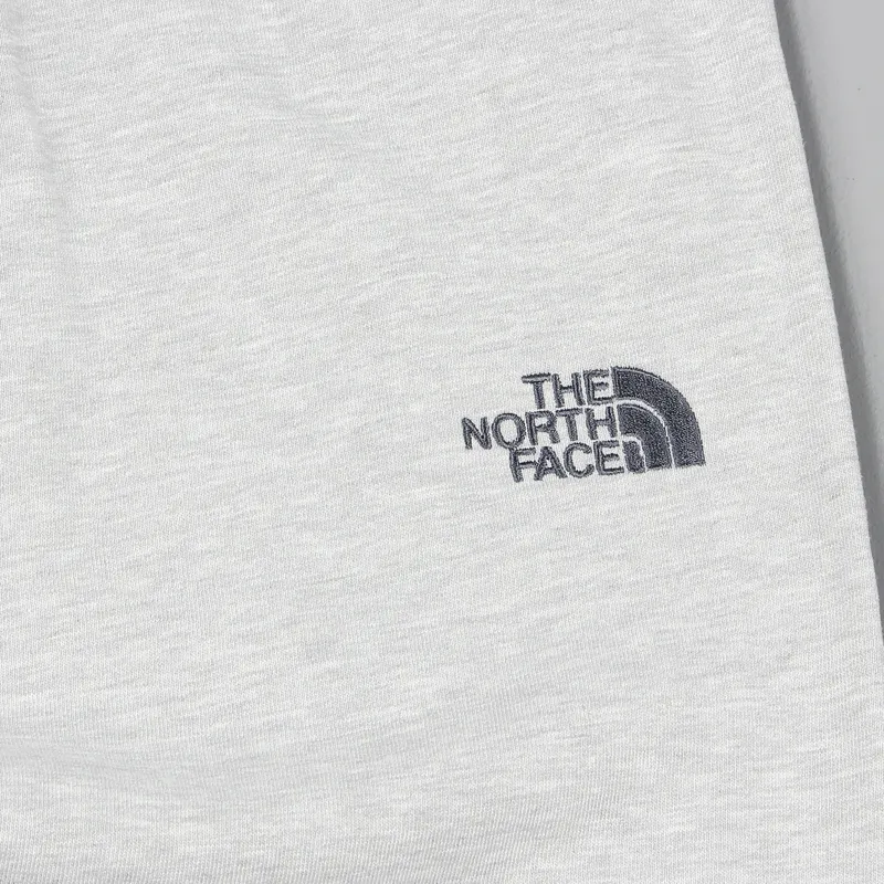 The North Face Mens NSE Jogger Pant Grey-1