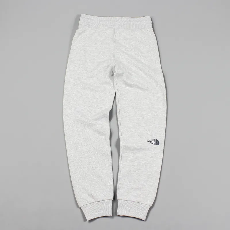 The North Face Mens NSE Jogger Pant Grey-2