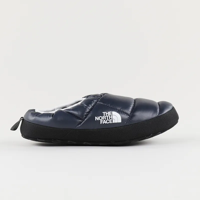 The North Face Mens Outdoor Nuptse Tent Mules III Urban Navy