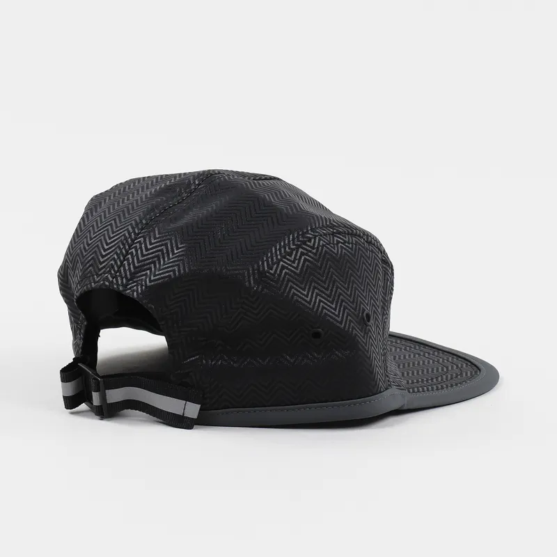 Adidas x Numbers Cap Black-2