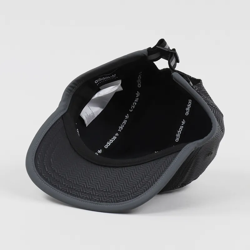 Adidas x Numbers Cap Black-3